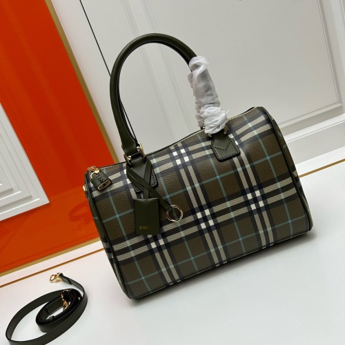 Replica Burberry AAA Quality Handbags For Women #1138154, $98.00 USD, [ITEM#1138154], Replica Burberry AAA Handbags outlet from China