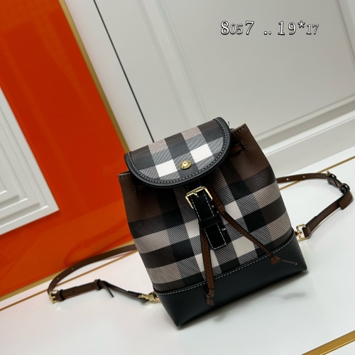 Replica Burberry AAA Quality Backpacks For Women #1138160, $98.00 USD, [ITEM#1138160], Replica Burberry AAA Quality Backpacks outlet from China