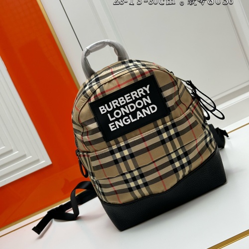 Replica Burberry AAA Quality Backpacks For Women #1138163, $102.00 USD, [ITEM#1138163], Replica Burberry AAA Quality Backpacks outlet from China