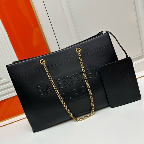 Replica Balenciaga AAA Quality Shoulder Bags For Women #1138164, $102.00 USD, [ITEM#1138164], Replica Balenciaga AAA Quality Shoulder Bags outlet from China