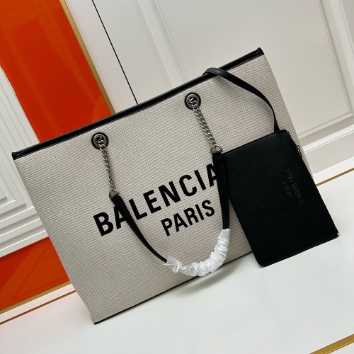 Replica Balenciaga AAA Quality Shoulder Bags For Women #1138165, $102.00 USD, [ITEM#1138165], Replica Balenciaga AAA Quality Shoulder Bags outlet from China
