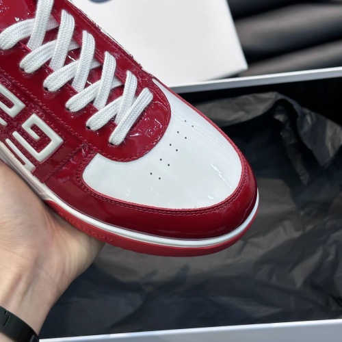 Replica Givenchy Casual Shoes For Men #1138182 $82.00 USD for Wholesale