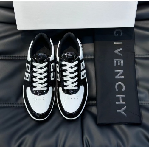 Replica Givenchy Casual Shoes For Men #1138183 $82.00 USD for Wholesale
