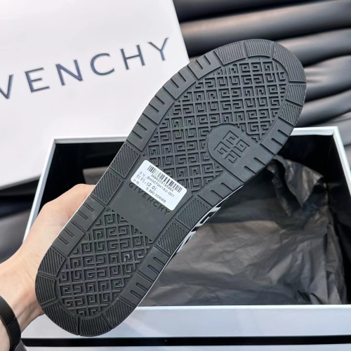 Replica Givenchy Casual Shoes For Men #1138183 $82.00 USD for Wholesale