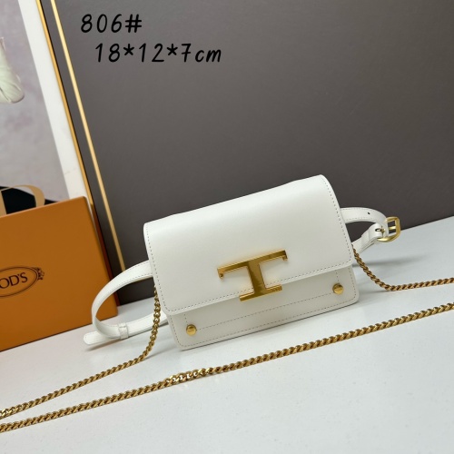 Replica TOD'S AAA Quality Messenger Bags For Women #1138469, $98.00 USD, [ITEM#1138469], Replica TOD'S AAA Quality Messenger Bags outlet from China