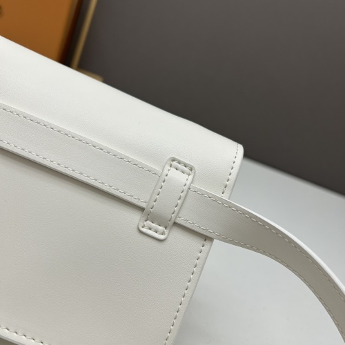 Replica TOD'S AAA Quality Messenger Bags For Women #1138469 $98.00 USD for Wholesale