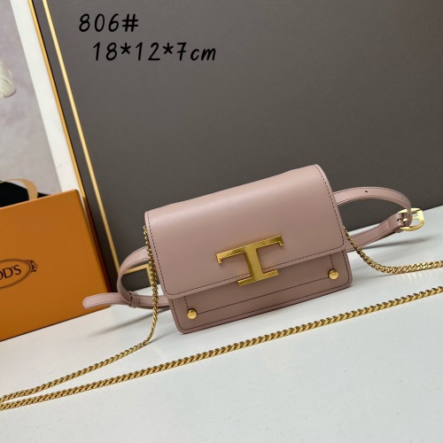 Replica TOD'S AAA Quality Messenger Bags For Women #1138470, $98.00 USD, [ITEM#1138470], Replica TOD'S AAA Quality Messenger Bags outlet from China