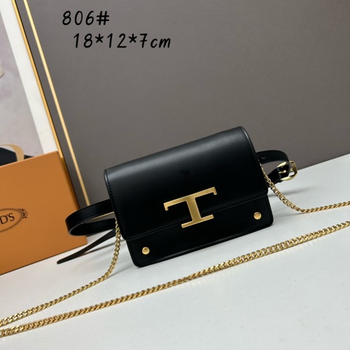 Replica TOD'S AAA Quality Messenger Bags For Women #1138471, $98.00 USD, [ITEM#1138471], Replica TOD'S AAA Quality Messenger Bags outlet from China