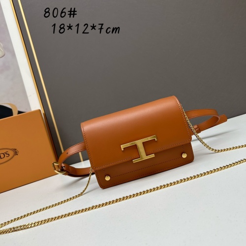 Replica TOD'S AAA Quality Messenger Bags For Women #1138472, $98.00 USD, [ITEM#1138472], Replica TOD'S AAA Quality Messenger Bags outlet from China