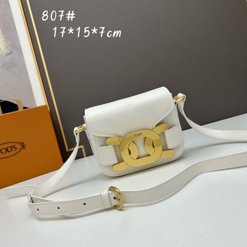 Replica TOD'S AAA Quality Messenger Bags For Women #1138473, $105.00 USD, [ITEM#1138473], Replica TOD'S AAA Quality Messenger Bags outlet from China