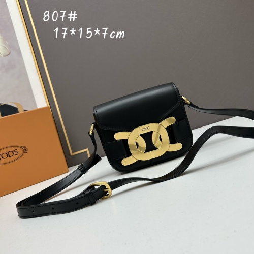 Replica TOD'S AAA Quality Messenger Bags For Women #1138474, $105.00 USD, [ITEM#1138474], Replica TOD'S AAA Quality Messenger Bags outlet from China
