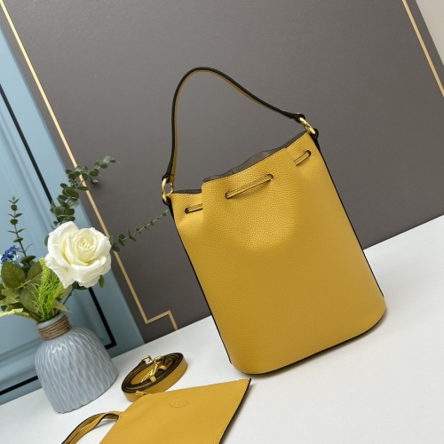 Replica TOD'S AAA Quality Handbags For Women #1138488 $105.00 USD for Wholesale