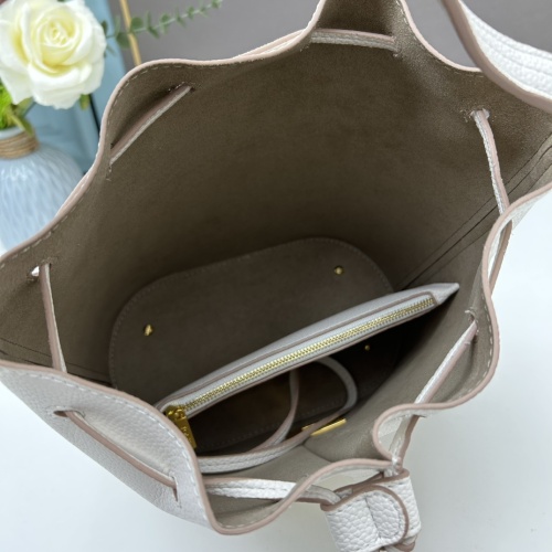Replica TOD'S AAA Quality Handbags For Women #1138489 $105.00 USD for Wholesale