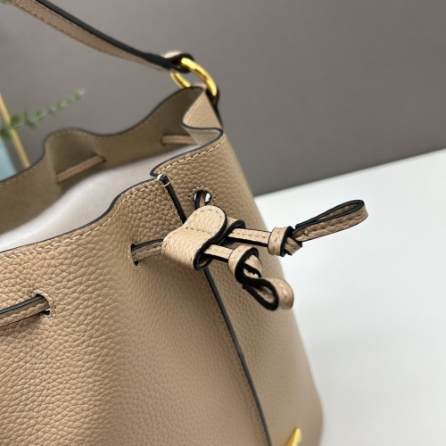 Replica TOD'S AAA Quality Handbags For Women #1138492 $105.00 USD for Wholesale