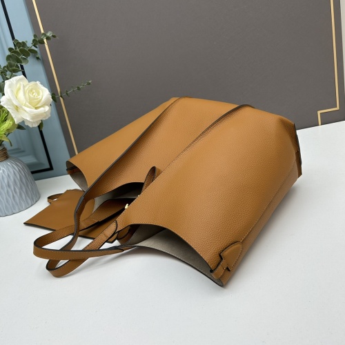 Replica TOD'S AAA Quality Handbags For Women #1138493 $125.00 USD for Wholesale