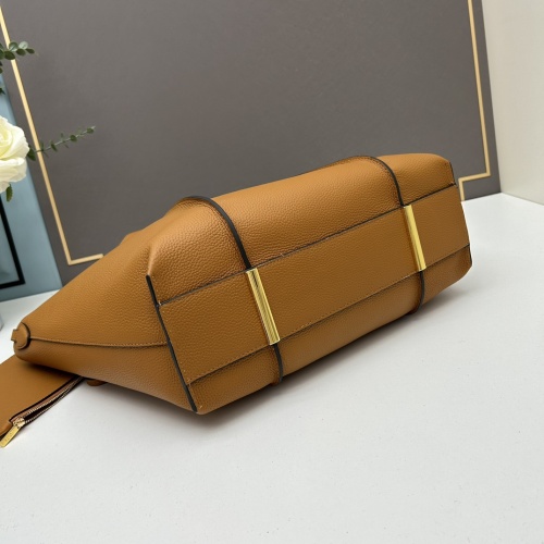 Replica TOD'S AAA Quality Handbags For Women #1138493 $125.00 USD for Wholesale