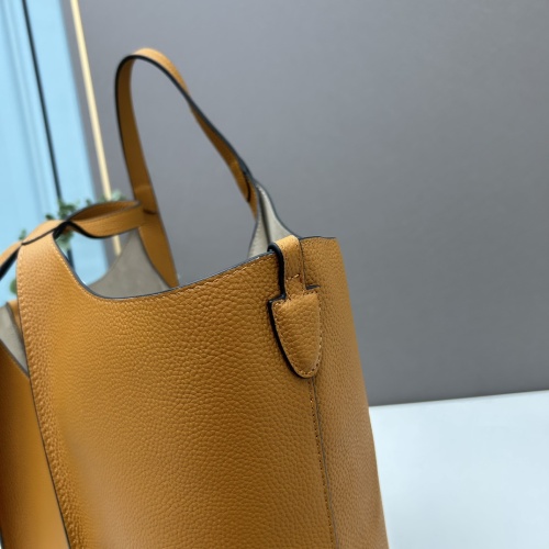 Replica TOD'S AAA Quality Handbags For Women #1138493 $125.00 USD for Wholesale