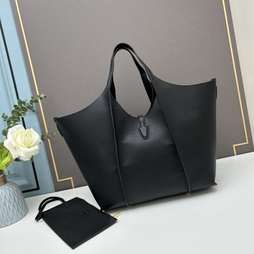 Replica TOD'S AAA Quality Handbags For Women #1138495 $125.00 USD for Wholesale