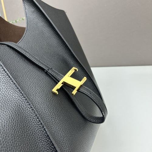 Replica TOD'S AAA Quality Handbags For Women #1138495 $125.00 USD for Wholesale