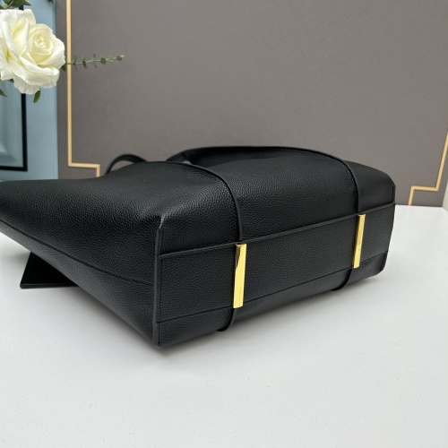 Replica TOD'S AAA Quality Handbags For Women #1138495 $125.00 USD for Wholesale