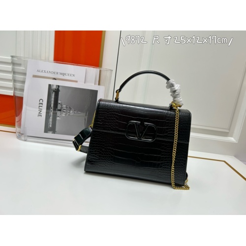 Replica Valentino AAA Quality Messenger Bags For Women #1138606, $108.00 USD, [ITEM#1138606], Replica Valentino AAA Quality Messenger Bags outlet from China