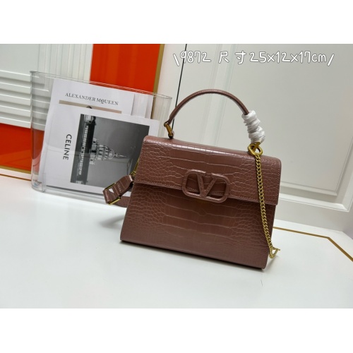Replica Valentino AAA Quality Messenger Bags For Women #1138607, $108.00 USD, [ITEM#1138607], Replica Valentino AAA Quality Messenger Bags outlet from China