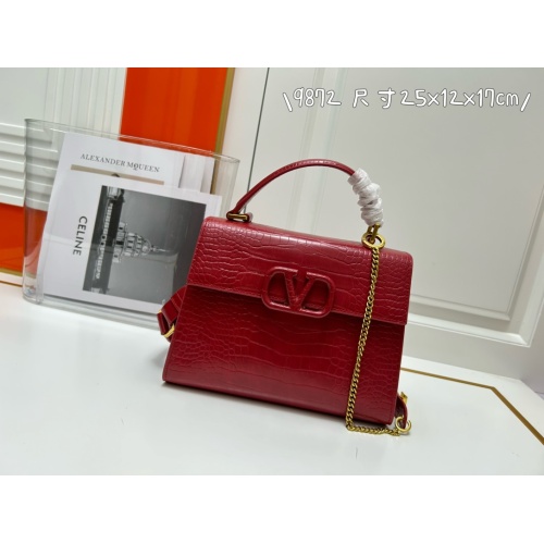 Replica Valentino AAA Quality Messenger Bags For Women #1138609, $108.00 USD, [ITEM#1138609], Replica Valentino AAA Quality Messenger Bags outlet from China