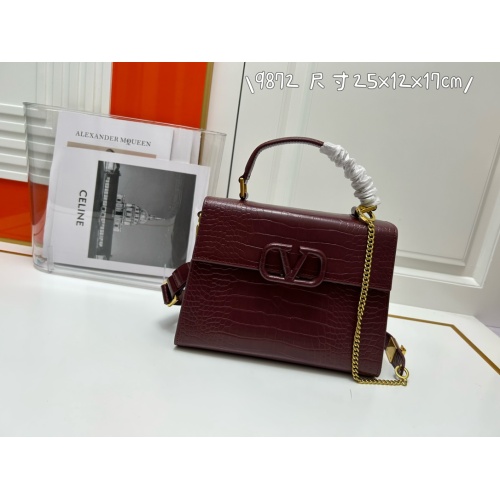 Replica Valentino AAA Quality Messenger Bags For Women #1138610, $108.00 USD, [ITEM#1138610], Replica Valentino AAA Quality Messenger Bags outlet from China