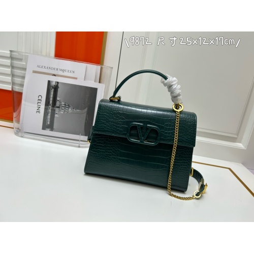 Replica Valentino AAA Quality Messenger Bags For Women #1138611, $108.00 USD, [ITEM#1138611], Replica Valentino AAA Quality Messenger Bags outlet from China