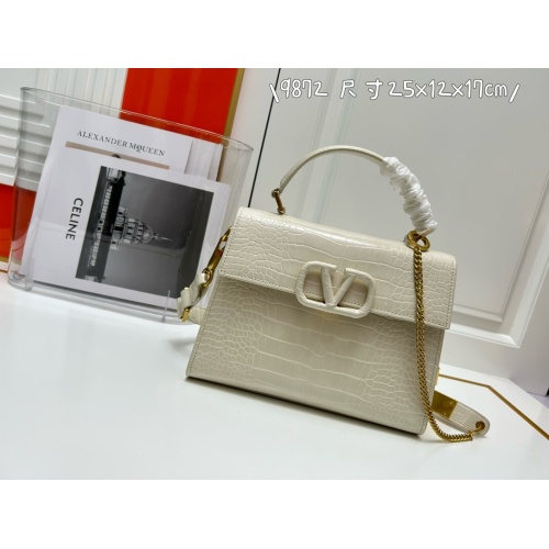 Replica Valentino AAA Quality Messenger Bags For Women #1138612, $108.00 USD, [ITEM#1138612], Replica Valentino AAA Quality Messenger Bags outlet from China