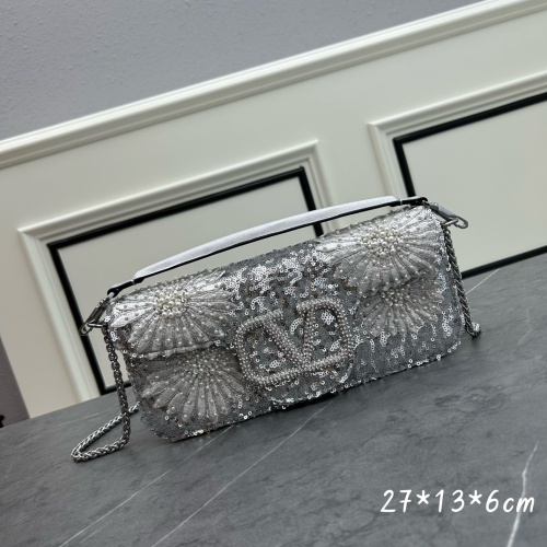 Replica Valentino AAA Quality Messenger Bags For Women #1138614, $128.00 USD, [ITEM#1138614], Replica Valentino AAA Quality Messenger Bags outlet from China