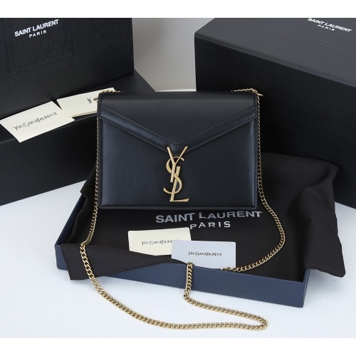 Replica Yves Saint Laurent YSL AAA Quality Messenger Bags For Women #1138622, $98.00 USD, [ITEM#1138622], Replica Yves Saint Laurent YSL AAA Messenger Bags outlet from China