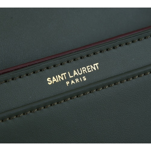 Replica Yves Saint Laurent YSL AAA Quality Messenger Bags For Women #1138623 $98.00 USD for Wholesale