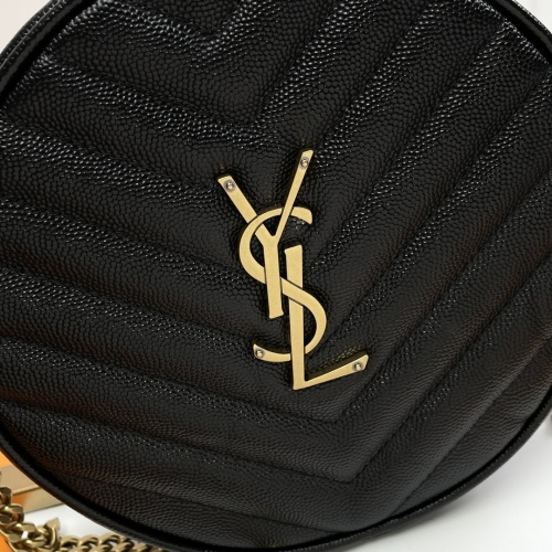Replica Yves Saint Laurent YSL AAA Quality Messenger Bags For Women #1138633 $150.00 USD for Wholesale
