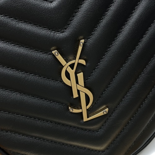 Replica Yves Saint Laurent YSL AAA Quality Messenger Bags For Women #1138634 $150.00 USD for Wholesale