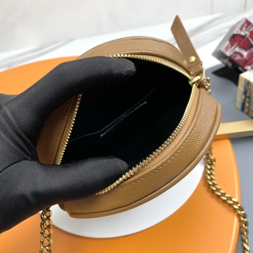 Replica Yves Saint Laurent YSL AAA Quality Messenger Bags For Women #1138637 $150.00 USD for Wholesale
