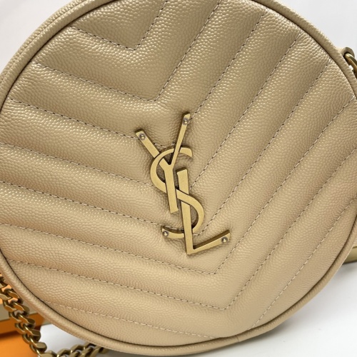 Replica Yves Saint Laurent YSL AAA Quality Messenger Bags For Women #1138638 $150.00 USD for Wholesale