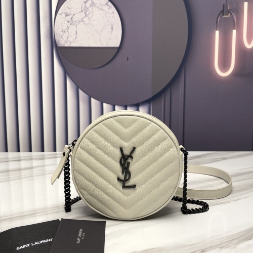 Replica Yves Saint Laurent YSL AAA Quality Messenger Bags For Women #1138642, $150.00 USD, [ITEM#1138642], Replica Yves Saint Laurent YSL AAA Messenger Bags outlet from China