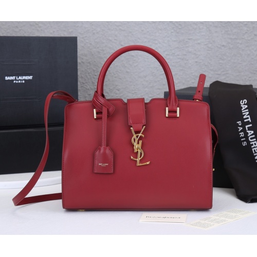 Replica Yves Saint Laurent AAA Quality Handbags For Women #1138645, $98.00 USD, [ITEM#1138645], Replica Yves Saint Laurent AAA Handbags outlet from China