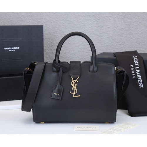 Replica Yves Saint Laurent AAA Quality Handbags For Women #1138651, $100.00 USD, [ITEM#1138651], Replica Yves Saint Laurent AAA Handbags outlet from China