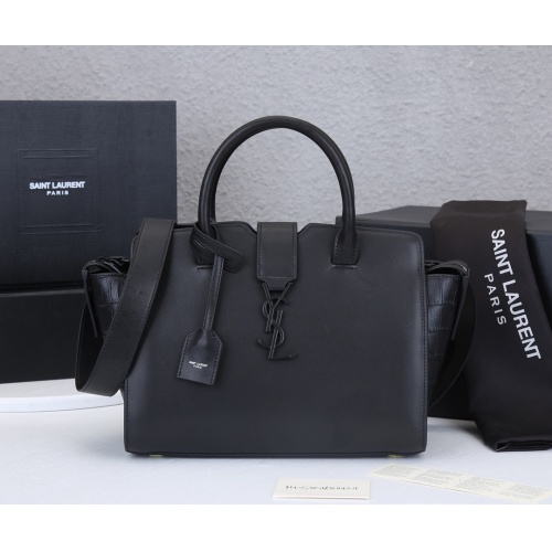 Replica Yves Saint Laurent AAA Quality Handbags For Women #1138652, $100.00 USD, [ITEM#1138652], Replica Yves Saint Laurent AAA Handbags outlet from China