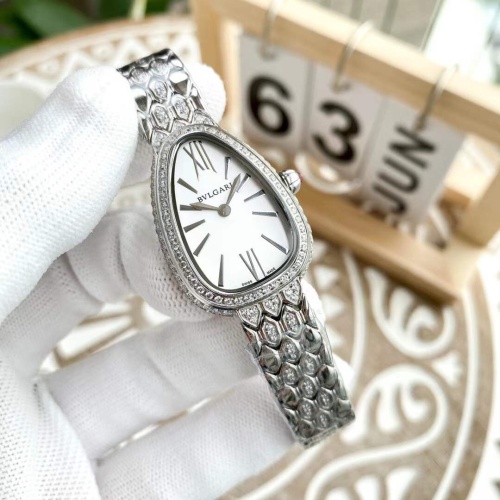 Replica Bvlgari AAA Quality Watches For Women #1139907, $182.00 USD, [ITEM#1139907], Replica Bvlgari AAA Quality Watches outlet from China
