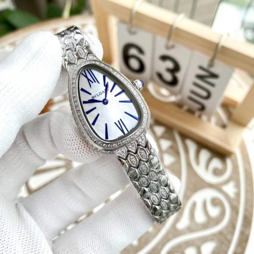 Replica Bvlgari AAA Quality Watches For Women #1139908, $182.00 USD, [ITEM#1139908], Replica Bvlgari AAA Quality Watches outlet from China