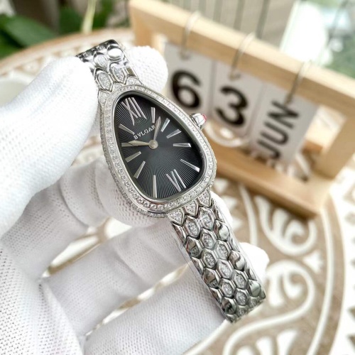 Replica Bvlgari AAA Quality Watches For Women #1139909, $182.00 USD, [ITEM#1139909], Replica Bvlgari AAA Quality Watches outlet from China