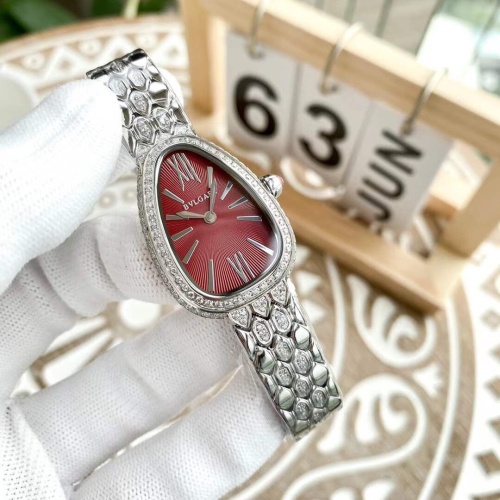 Replica Bvlgari AAA Quality Watches For Women #1139910, $182.00 USD, [ITEM#1139910], Replica Bvlgari AAA Quality Watches outlet from China
