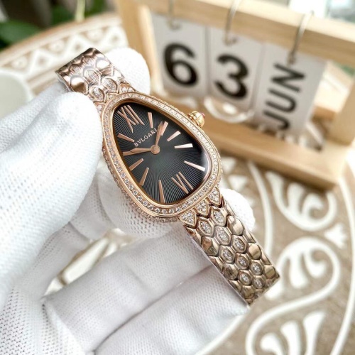 Replica Bvlgari AAA Quality Watches For Women #1139914, $190.00 USD, [ITEM#1139914], Replica Bvlgari AAA Quality Watches outlet from China