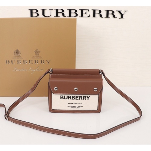 Replica Burberry AAA Quality Messenger Bags For Women #1139921, $102.00 USD, [ITEM#1139921], Replica Burberry AAA Messenger Bags outlet from China