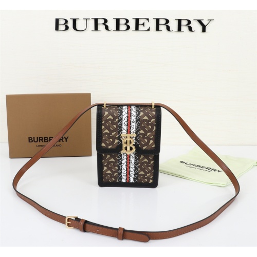 Replica Burberry AAA Quality Messenger Bags For Women #1139930, $102.00 USD, [ITEM#1139930], Replica Burberry AAA Messenger Bags outlet from China
