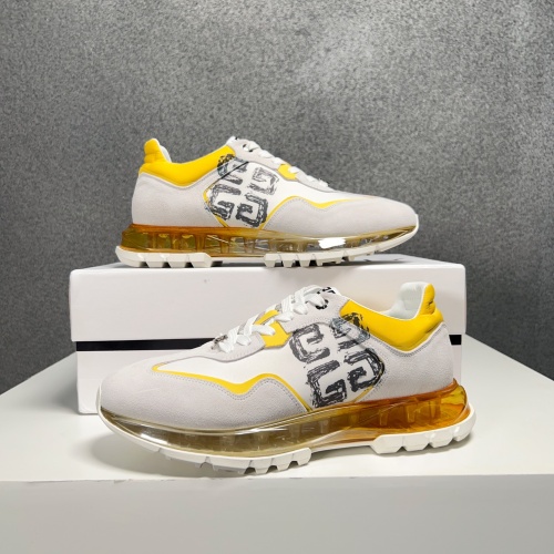 Replica Givenchy Casual Shoes For Men #1139940 $128.00 USD for Wholesale