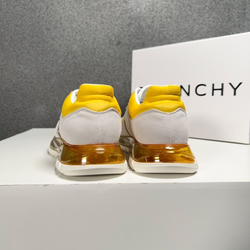 Replica Givenchy Casual Shoes For Men #1139940 $128.00 USD for Wholesale